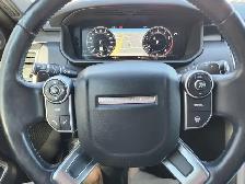 2018 Land Rover Discovery HSE Luxury - Photo 4