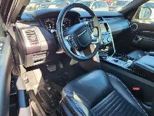 2018 Land Rover Discovery HSE Luxury - Photo 6