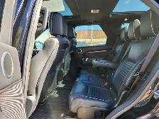 2018 Land Rover Discovery HSE Luxury - Photo 8