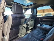 2018 Land Rover Discovery HSE Luxury - Photo 9