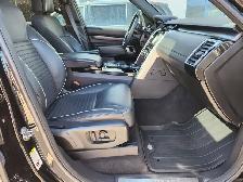 2018 Land Rover Discovery HSE Luxury - Photo 12