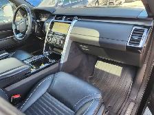 2018 Land Rover Discovery HSE Luxury - Photo 13