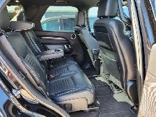 2018 Land Rover Discovery HSE Luxury - Photo 14