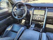 2018 Land Rover Discovery HSE Luxury - Photo 15