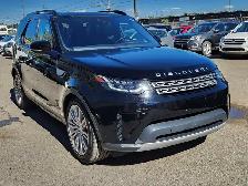 2018 Land Rover Discovery HSE Luxury - Photo 16