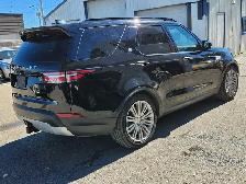 2018 Land Rover Discovery HSE Luxury - Photo 18