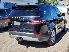 2018 Land Rover Discovery HSE Luxury - Photo 19
