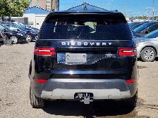 2018 Land Rover Discovery HSE Luxury - Photo 20
