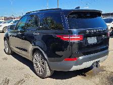 2018 Land Rover Discovery HSE Luxury - Photo 21