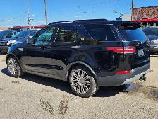 2018 Land Rover Discovery HSE Luxury - Photo 22