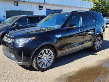 2018 Land Rover Discovery HSE Luxury - Photo 23
