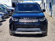 2018 Land Rover Discovery HSE Luxury - Photo 24