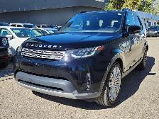 2018 Land Rover Discovery HSE Luxury - Photo 25