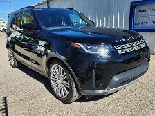 2018 Land Rover Discovery HSE Luxury - Photo 26