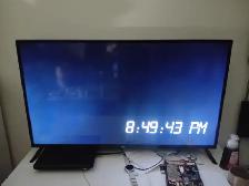As New Roku tv with voice remote - Photo 2