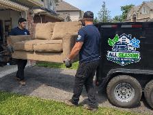 Affordable Junk Removal - London, Woodstock & Ingersoll