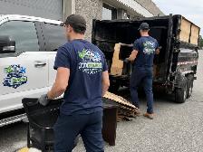 Affordable Junk Removal - London, Woodstock & Ingersoll - Photo 2