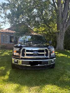 2016 F150 - Photo 2