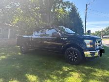 2016 F150 - Photo 3