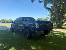 2016 F150 - Photo 5