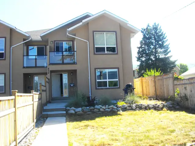 Two bedroom apartment for rent