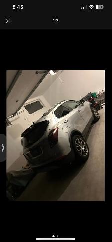 2018 Buick Encore, SUV, 4-wheel drive (great condition)