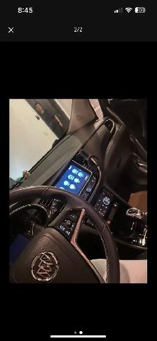 2018 Buick Encore, SUV, 4-wheel drive (great condition) - Photo 2