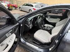 2015 Mercedes-Benz C-Class 4dr Sdn C 300 4MATIC - Photo 7