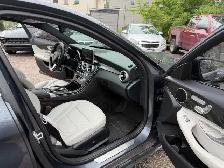 2015 Mercedes-Benz C-Class 4dr Sdn C 300 4MATIC - Photo 11