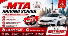 Driving Instructor