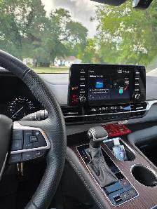 Toyota Sienna - Photo 5
