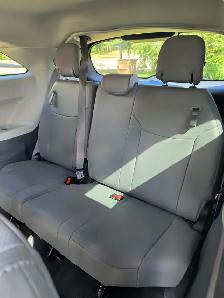 Toyota Sienna - Photo 7
