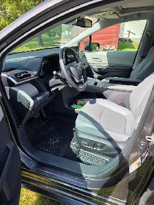 Toyota Sienna - Photo 9