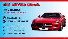 Driving Lessons