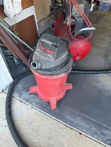wet dry vacuum
