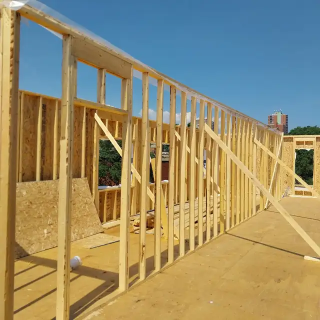 framing helper