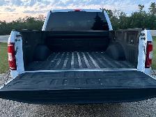 2018 FORD F150 Crew •3.5L Eco •No Accidents - Photo 7