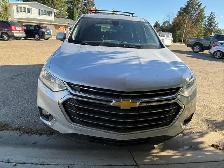 2019 Chevrolet Traverse LT AWD V6 - Photo 2