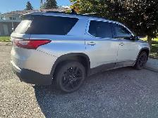 2019 Chevrolet Traverse LT AWD V6 - Photo 3