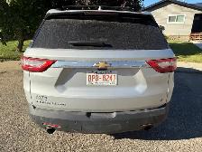 2019 Chevrolet Traverse LT AWD V6 - Photo 4