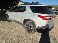 2019 Chevrolet Traverse LT AWD V6 - Photo 5