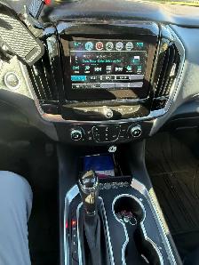 2019 Chevrolet Traverse LT AWD V6 - Photo 7