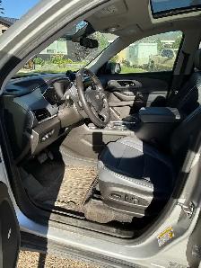 2019 Chevrolet Traverse LT AWD V6 - Photo 8