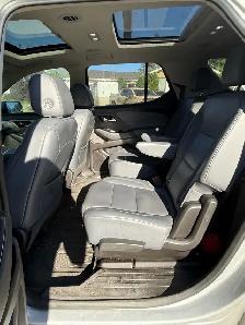 2019 Chevrolet Traverse LT AWD V6 - Photo 9