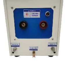 220V Dual Station High Frequency Induction Heater Tool 022060 - Photo 3