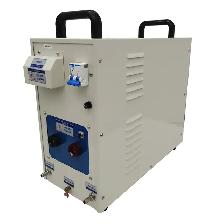 220V Dual Station High Frequency Induction Heater Tool 022060 - Photo 4