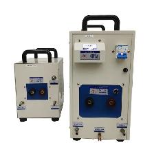 220V Dual Station High Frequency Induction Heater Tool 022060 - Photo 7