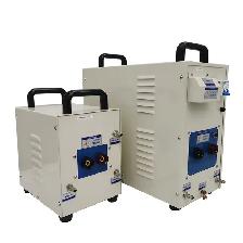 220V Dual Station High Frequency Induction Heater Tool 022060 - Photo 8