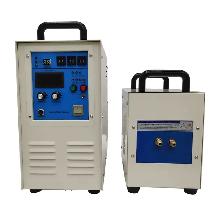 220V Dual Station High Frequency Induction Heater Tool 022060 - Photo 9