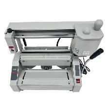 Glue Binding Hot Thermal Book Machine Binder Office 026562 - Photo 2